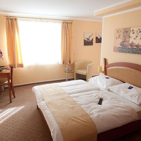 Aristo Hotel Filderstadt Camera foto