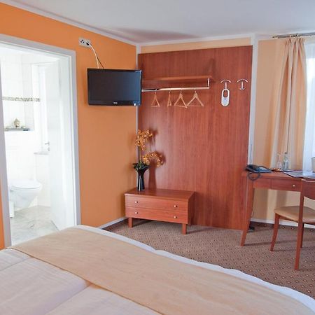Aristo Hotel Filderstadt Esterno foto
