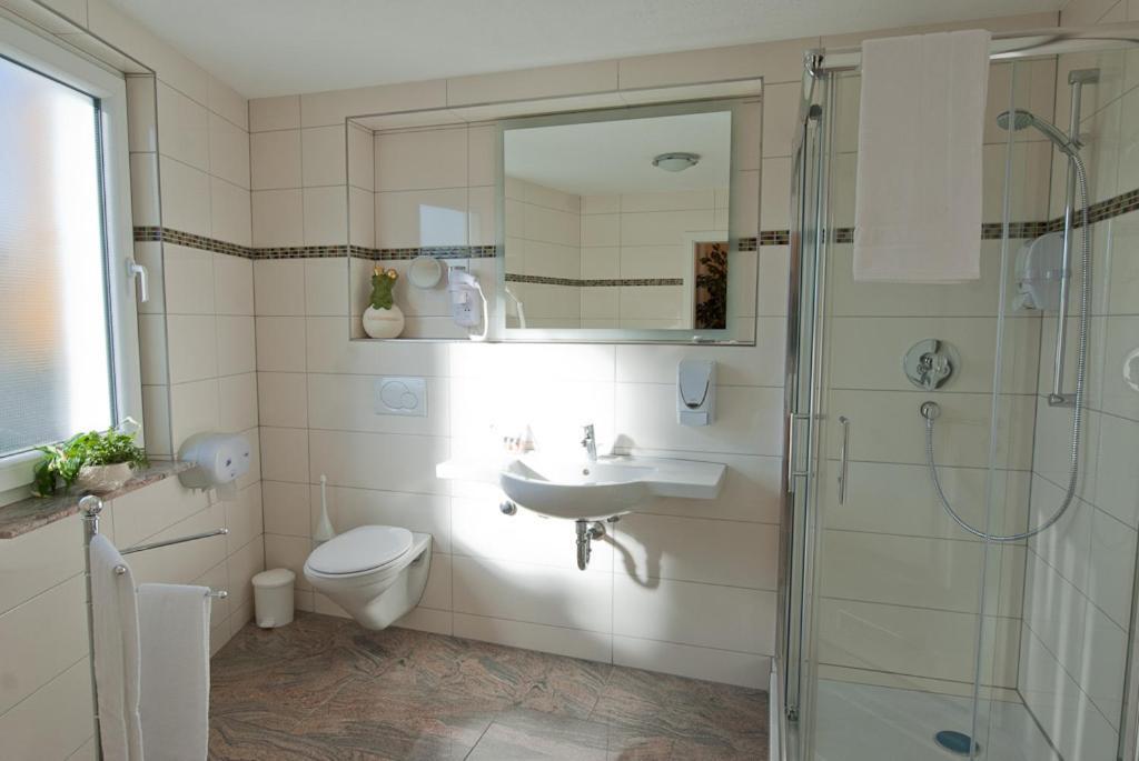 Aristo Hotel Filderstadt Esterno foto