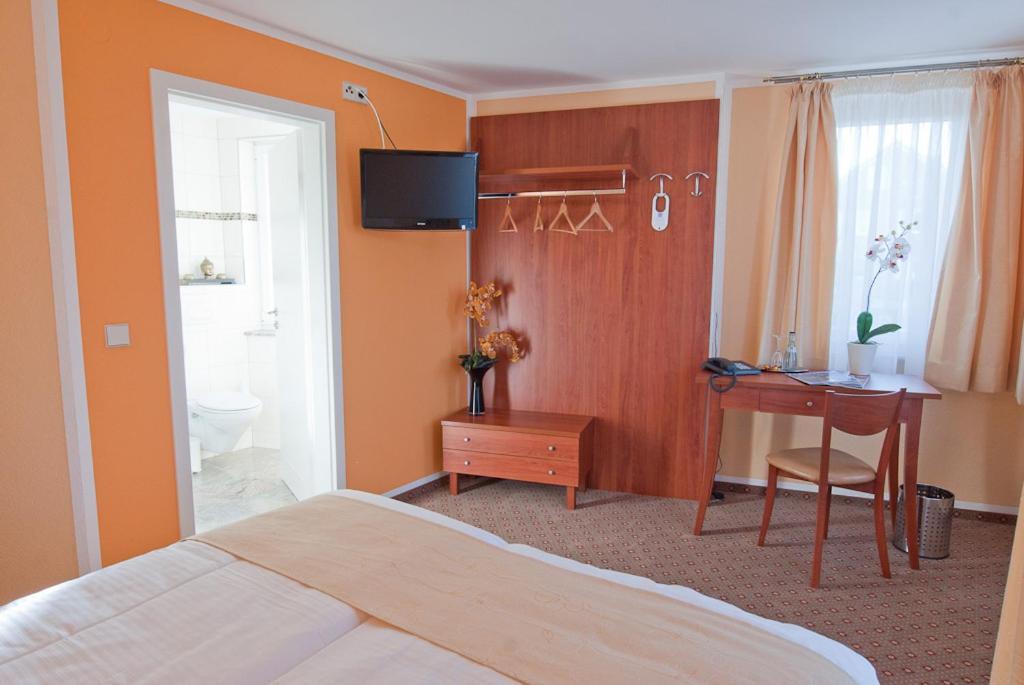 Aristo Hotel Filderstadt Esterno foto