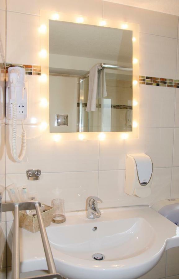 Aristo Hotel Filderstadt Esterno foto